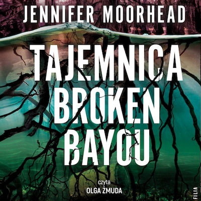 Tajemnica Broken Bayou