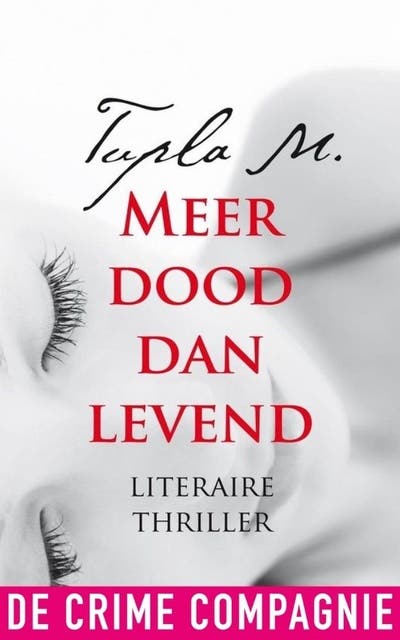 Meer dood dan levend