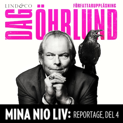 Mina nio liv: Reportage, del 4