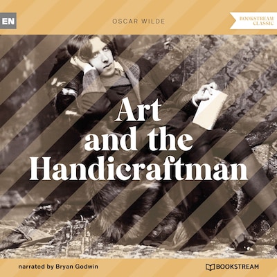 Art and the Handicraftman