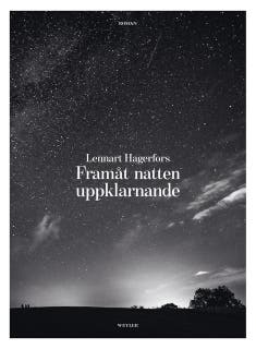 Framåt natten uppklarnande