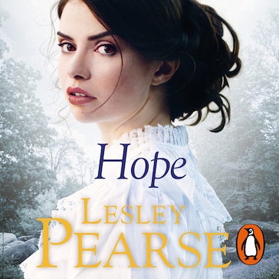 Hope – omslag til lydbogen af Lesley Pearse