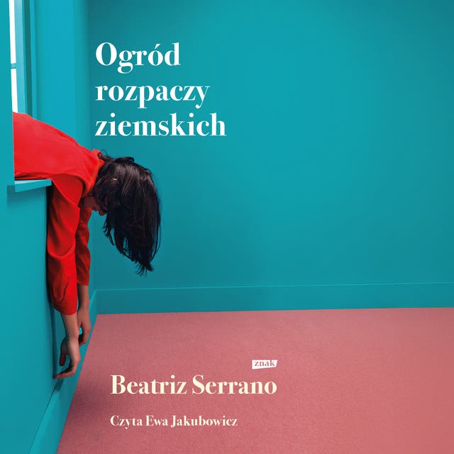 Ogród rozpaczy ziemskich