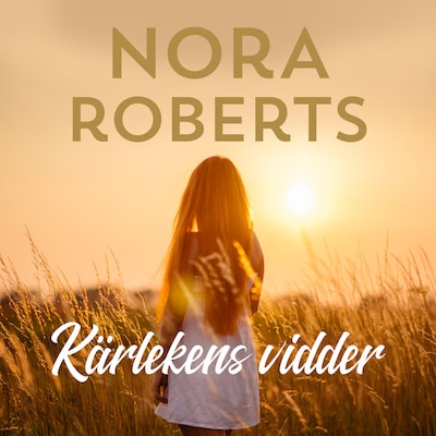 Kärlekens vidder
