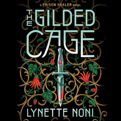 The Gilded Cage