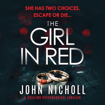 The Girl In Red