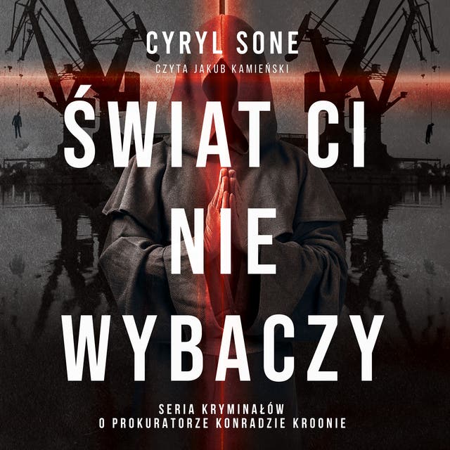 Świat ci nie wybaczy