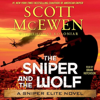 The Sniper and the Wolf