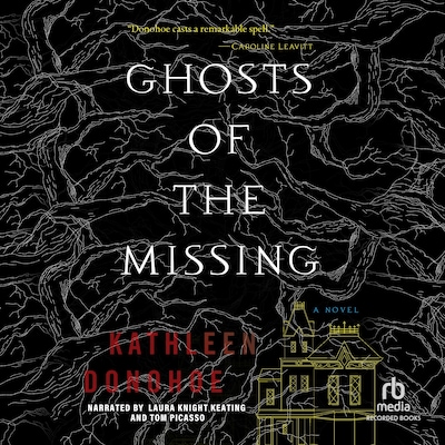 Ghosts of the Missing