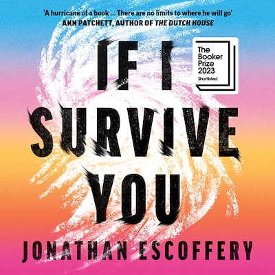 If I Survive You