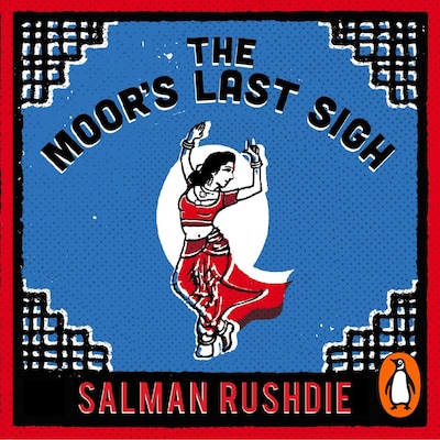 The Moor's Last Sigh