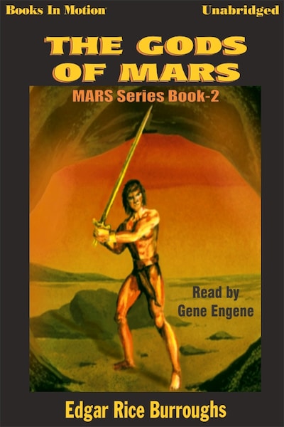 Gods of Mars, The