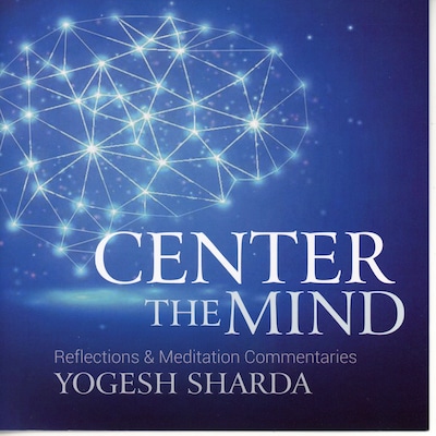 Centre The Mind