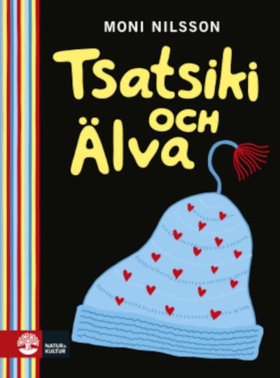 Tsatsiki och Älva
