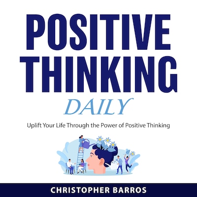 Positive Thinking Daily