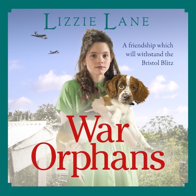 War Orphans (Unabridged)