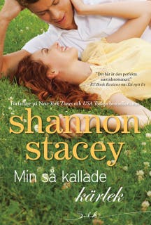 Min så kallade kärlek