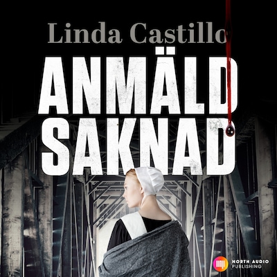 Anmäld saknad