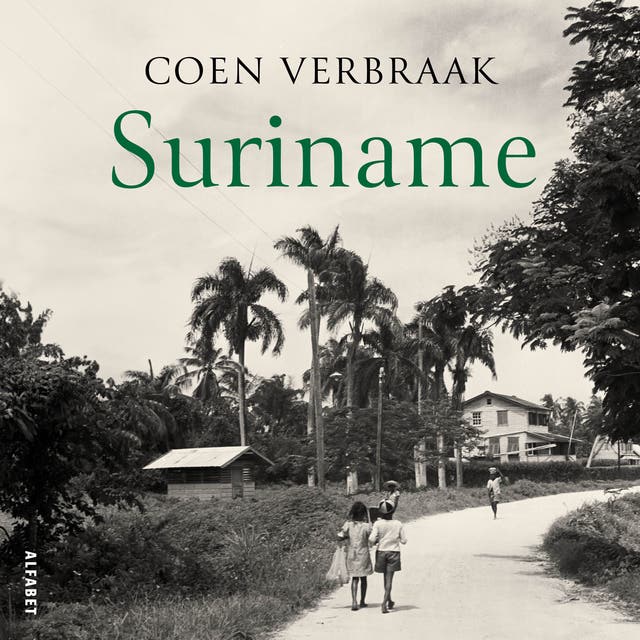 Suriname: Vijftig jaar tussen zorg en hoop