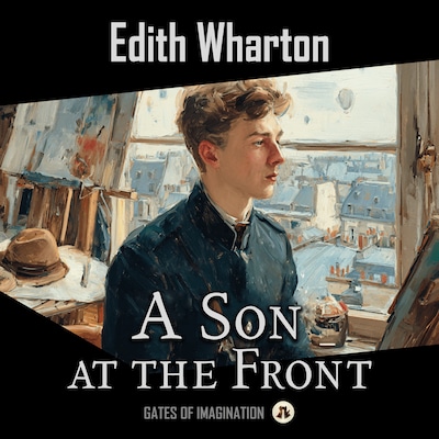 A Son at the Front
