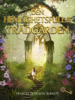 Den hemlighetsfulla trädgården