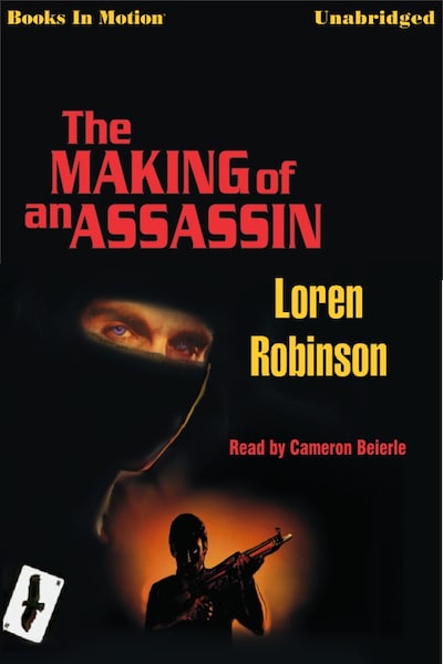 Making of an Assassin, The