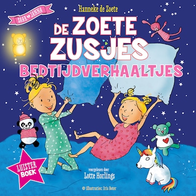 Bedtijdverhaaltjes