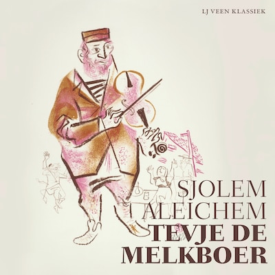 Tevje de melkboer