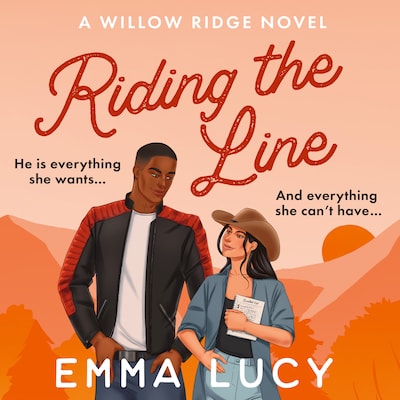 Riding the Line