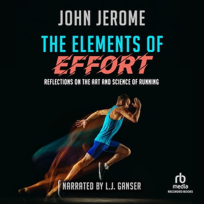 The Elements of Effort