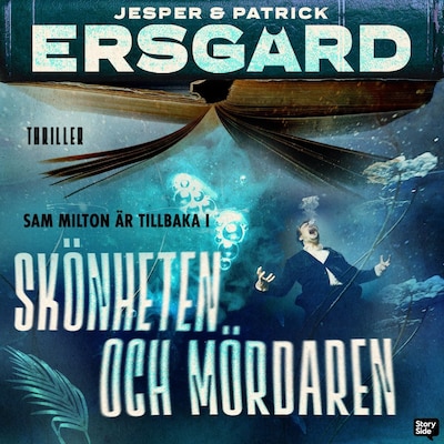 Skönheten och mördaren