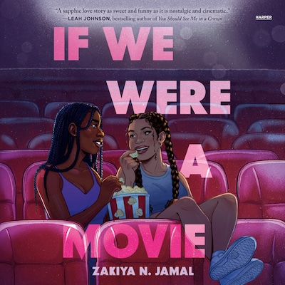 If We Were a Movie