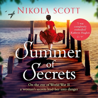 Summer of Secrets