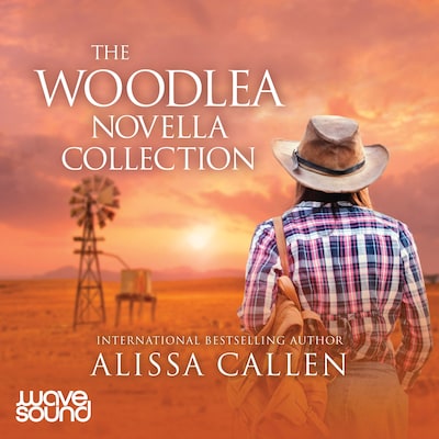 The Woodlea Novella Collection – omslag til lydbogen af Alissa Callen
