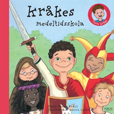 Kråkes medeltidsskola