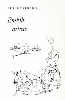 Enskilt arbete : noveller