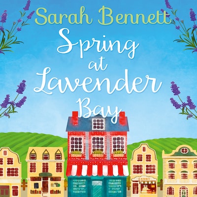 Spring at Lavender Bay