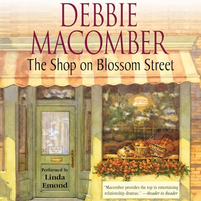 The Shop on Blossom Street