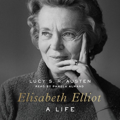 Elisabeth Elliot