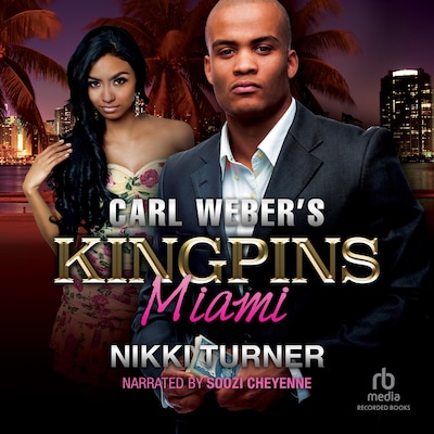 Carl Weber's Kingpins: Miami