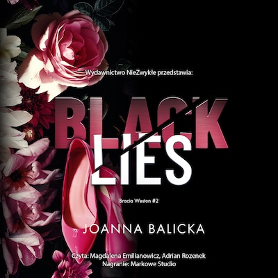 Black Lies