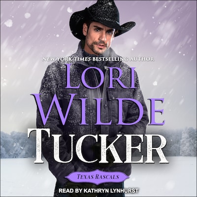 Tucker – omslag til lydbogen af Lori Wilde