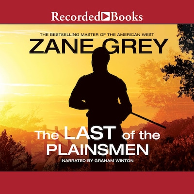 The Last of the Plainsmen