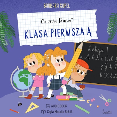 Klasa pierwsza Ą