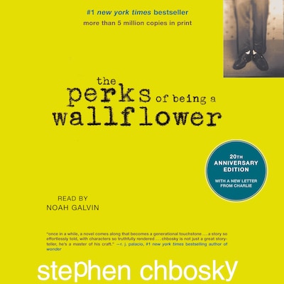 The Perks of Being a Wallflower
