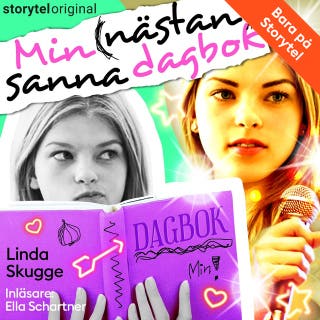 Del 9 – Min nästan sanna dagbok