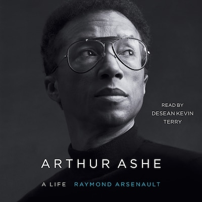 Arthur Ashe