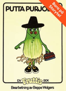Putta Purjolök