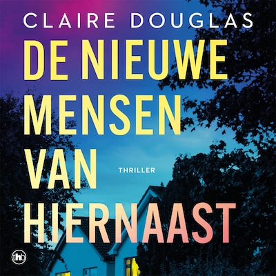 De nieuwe mensen van hiernaast