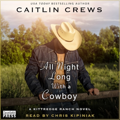 All Night Long with a Cowboy